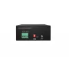 Hallatav lüliti LevelOne Hilbert 10-porti tööstuslik Gigabit PoE Smart Lite Switch