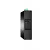 Hallatav lüliti LevelOne Hilbert 5-pordiline tööstuslik Gigabit PoE Smart Lite lüliti