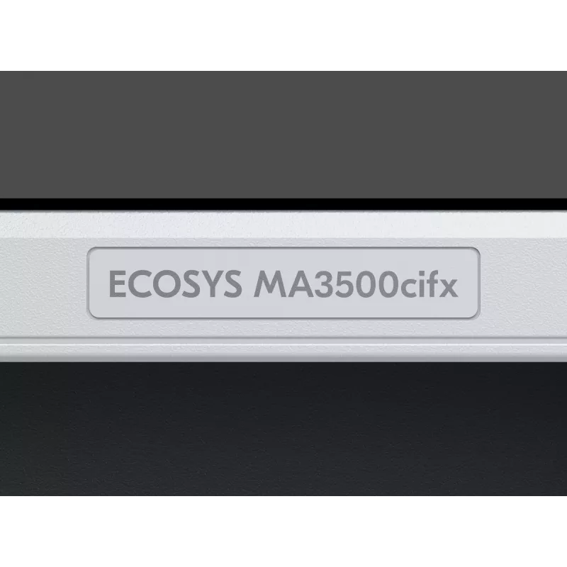 KYOCERA ECOSYS MA3500cifx Laser A4 1200 x 1200 DPI 35 ppm