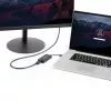 StarTech.com USB 3.0 - DisplayPorti adapter - DisplayLinki sertifikaadiga - 4K 30 Hz