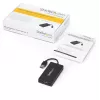 StarTech.com USB 3.0 - DisplayPorti adapter - DisplayLinki sertifikaadiga - 4K 30 Hz