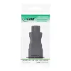 InLine toiteadapter IEC 60320 C14 / C5, 3-kontaktiline, IEC-seade / sülearvuti