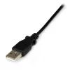 StarTech.com USB kuni 5,5 mm toitekaabel – tüüp N torupistik – 1 m