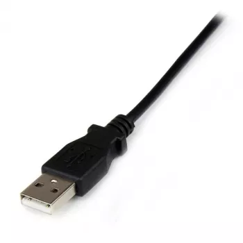 StarTech.com USB kuni 5,5 mm toitekaabel – tüüp N torupistik – 1 m