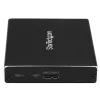 StarTech.com kahe pesaga draivikorpus M.2 SATA SSD-dele - USB 3.1 (10 Gbps) - RAID