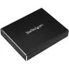 StarTech.com kahe pesaga draivikorpus M.2 SATA SSD-dele - USB 3.1 (10 Gbps) - RAID