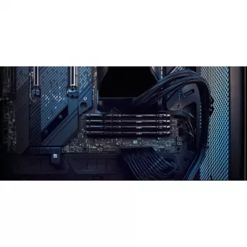 Mälu RAM Kingston Technology FURY Beast 8GB 5600MT/s DDR5 CL36 DIMM Must
