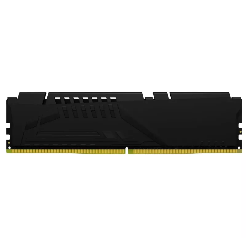 Mälu RAM Kingston Technology FURY Beast 8GB 5600MT/s DDR5 CL36 DIMM Must
