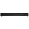 StarTech.com 2-pordiline USB-C KVM-lüliti – 4K 60 Hz HDMI – kompaktne kahepordiline UHD USB-C lauaarvuti mini KVM-lüliti koos USB-C-kaablitega – siinitoiteline – MacBook, iPad Pro, ThinkPad, IdeaPad, EliteBook