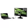 StarTech.com USB 3.0 HDMI-adapter - 4K 30Hz Ultra HD - DisplayLink sertifitseeritud - USB Type-A HDMI-ekraaniadapteri muundur monitorile - väline video- ja graafikakaart - Mac ja Windows