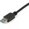 StarTech.com USB 3.0 to HDMI Adapter - DisplayLink Certified - 1080p (1920x1200) - USB Type-A to HDMI Display Adapter Converter for Monitor - External Video & Graphics Card - Windows/Mac