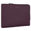 Targus MultiFit 35,6 cm (14-tolline) varrukas ümbris Viigimarja värvi