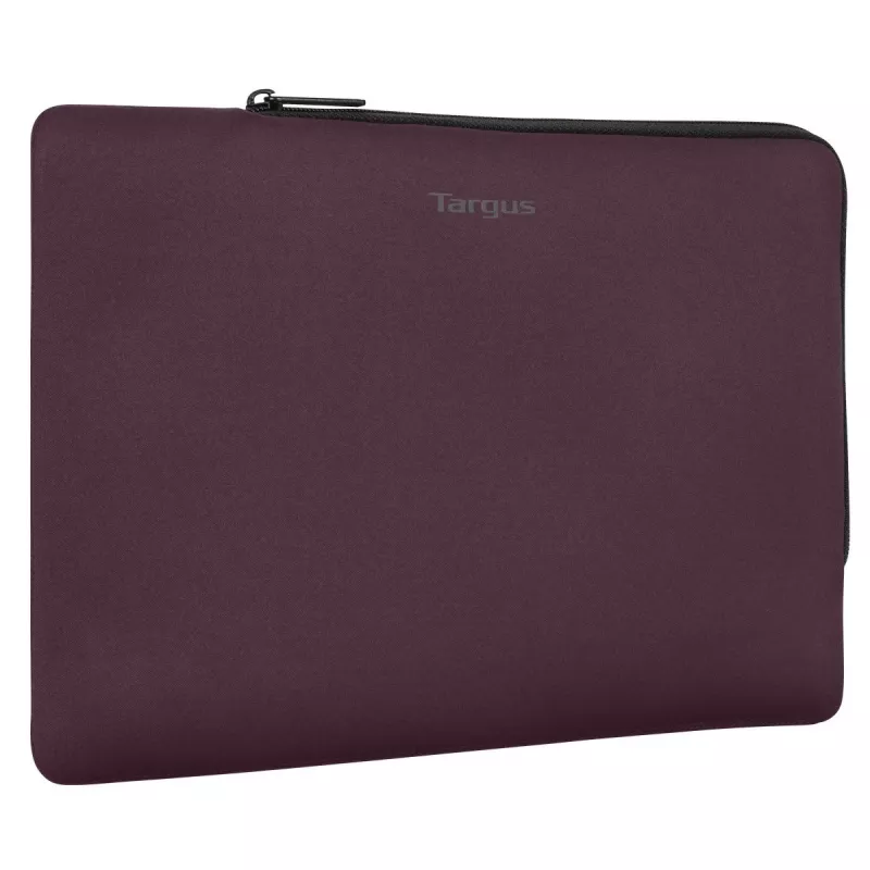 Targus MultiFit 35,6 cm (14-tolline) varrukas ümbris Viigimarja värvi