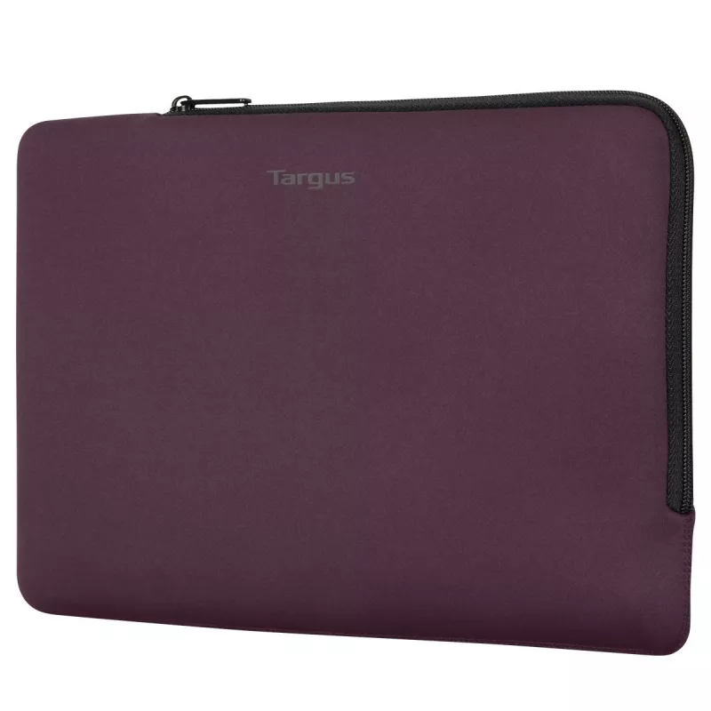 Targus MultiFit 35,6 cm (14-tolline) varrukas ümbris Viigimarja värvi