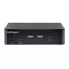 StarTech.com SV231DPUCA KVM-lüliti Must