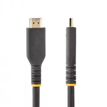 StarTech.com RH2A-7M-HDMI-kaabel HDMI-kaabel HDMI Type A (Standard) Must