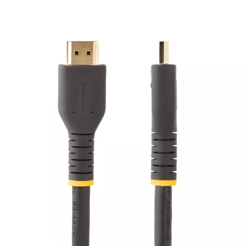 StarTech.com RH2A-7M-HDMI-kaabel HDMI-kaabel HDMI Type A (Standard) Must