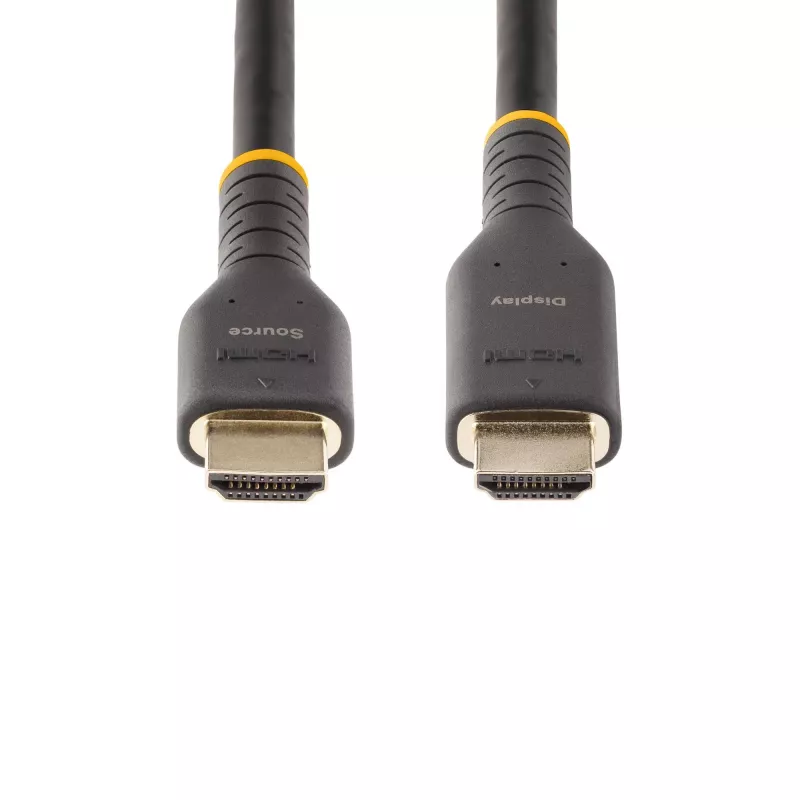 StarTech.com RH2A-7M-HDMI-kaabel HDMI-kaabel HDMI Type A (Standard) Must