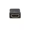 StarTech.com DisplayPort-HDMI-adapter – kompaktne 1080p DP-HDMI-adapter/videomuundur – VESA DisplayPort-sertifitseeritud – passiivne DP 1.2 HDMI-kuvari/ekraani/projektori kaabeladapter
