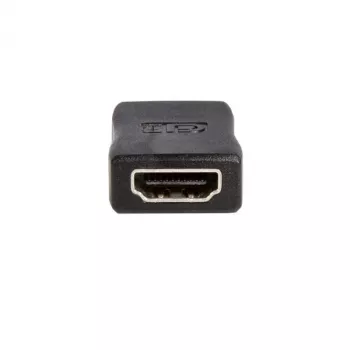 StarTech.com DisplayPort-HDMI-adapter – kompaktne 1080p DP-HDMI-adapter/videomuundur – VESA DisplayPort-sertifitseeritud – passiivne DP 1.2 HDMI-kuvari/ekraani/projektori kaabeladapter
