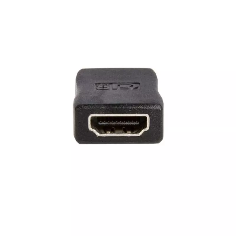 StarTech.com DisplayPort-HDMI-adapter – kompaktne 1080p DP-HDMI-adapter/videomuundur – VESA DisplayPort-sertifitseeritud – passiivne DP 1.2 HDMI-kuvari/ekraani/projektori kaabeladapter