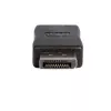 StarTech.com DisplayPort-HDMI-adapter – kompaktne 1080p DP-HDMI-adapter/videomuundur – VESA DisplayPort-sertifitseeritud – passiivne DP 1.2 HDMI-kuvari/ekraani/projektori kaabeladapter