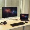 StarTech.com USB-C mitme pordiga adapter, kaasaskantav USB-C dokk 4K HDMI-ga, 2-pordiline USB 3.0 jaotur, SD/SDHC, GbE, 60 W PD läbipääs – USB USB-C/Thunderbolt 3 – ASENDATUD TOOTEGA DKT30CHSDPD1