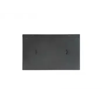 LevelOne 10-pordiline kiire Etherneti PoE-lüliti, 1 x Gigabit RJ45, 1 x Gigabit SFP, 8 PoE väljundit, 90 W