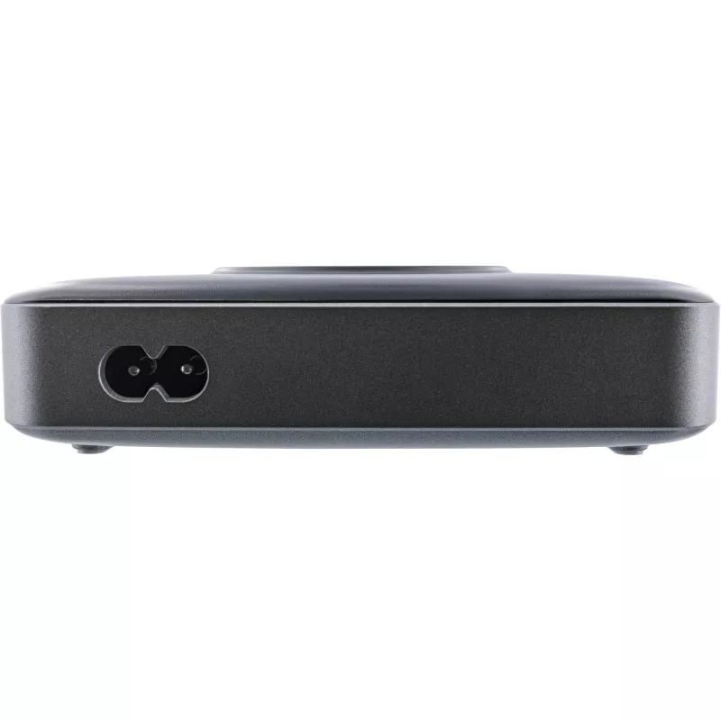 Portable aku InLine Qi Powerstation Multiport, 20 V