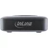 Portable aku InLine Qi Powerstation Multiport, 20 V