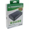 Portable aku InLine Qi Powerstation Multiport, 20 V