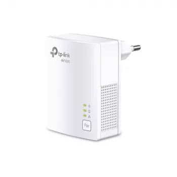 TP-Link TL-PA717KIT 1000 Mbit/s Ethernet LAN Valge 2 tk