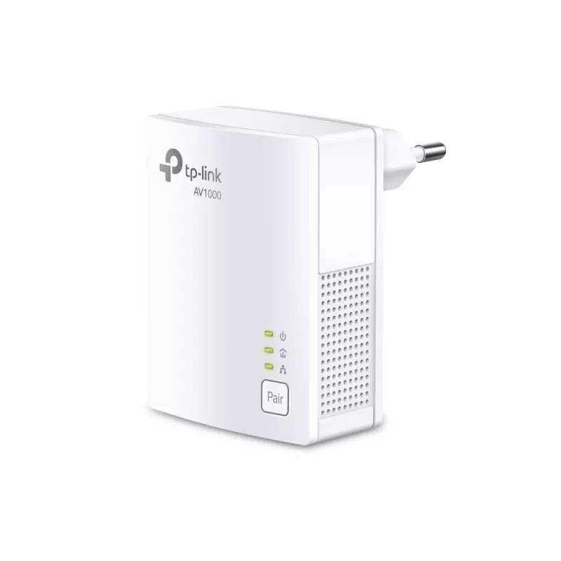 TP-Link TL-PA717KIT 1000 Mbit/s Ethernet LAN Valge 2 tk