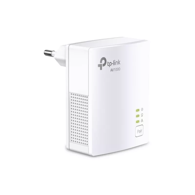 TP-Link TL-PA717KIT 1000 Mbit/s Ethernet LAN Valge 2 tk