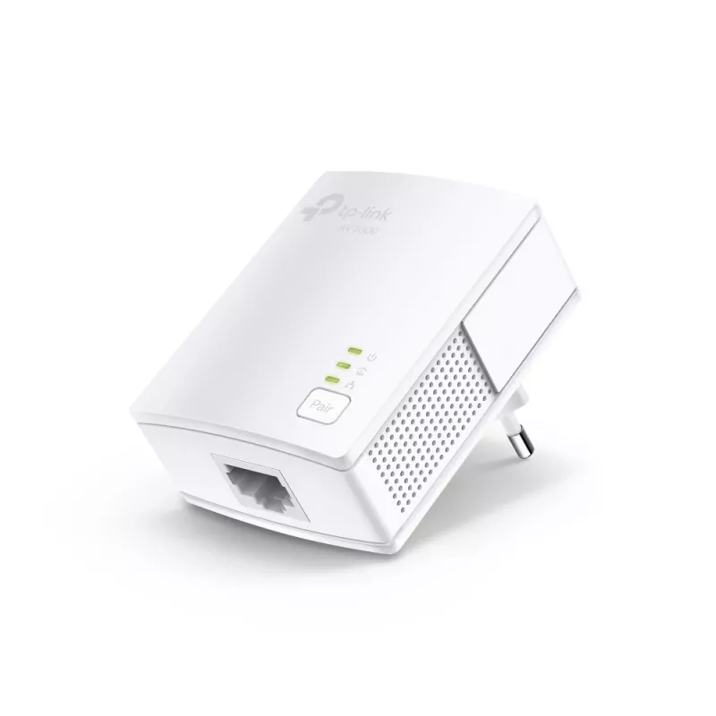 TP-Link TL-PA717KIT 1000 Mbit/s Ethernet LAN Valge 2 tk