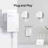 TP-Link TL-PA717KIT 1000 Mbit/s Ethernet LAN Valge 2 tk