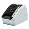 Brother QL-810W sildiprinter, otse-termosiirdamine, värviline, 300 x 600 DPI, 176 mm/sek, juhtmega ja juhtmevaba, DK, Wi-Fi