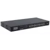 Mittehallitav kommutaator Intellinet 24-pordine Gigabit Ethernet PoE+ 561242