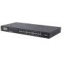 Mittehallitav kommutaator Intellinet 24-pordine Gigabit Ethernet PoE+ 561242