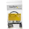 StarTech.com 8-tolline HDMI-DVI-D videokaabli adapter – HDMI isane DVI emasele
