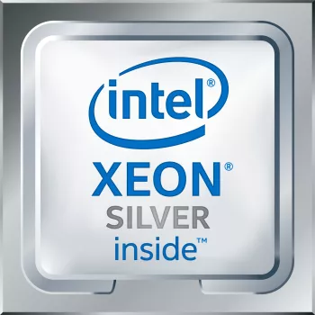 Protsessor Intel Xeon Silver 4208 2,1 GHz 8 tuuma LGA 3647