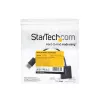 StarTech.com DisplayPort-VGA-adapter – aktiivne DP-VGA-muundur – 1080p video – DP/DP++-allikas VGA-kuvarikaablile – DP-VGA-adapteri dongel digitaal-analoog – DP 1.2 VGA-le