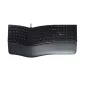 CHERRY KC 4500 ERGO klaviatuur Universaalne USB QWERTY US English Must