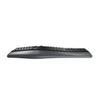 CHERRY KC 4500 ERGO klaviatuur Universaalne USB QWERTY US English Must