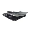 CHERRY KC 4500 ERGO klaviatuur Universaalne USB QWERTY US English Must