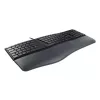 CHERRY KC 4500 ERGO klaviatuur Universaalne USB QWERTY US English Must