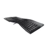 CHERRY KC 4500 ERGO klaviatuur Universaalne USB QWERTY US English Must