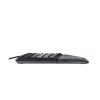 CHERRY KC 4500 ERGO klaviatuur Universaalne USB QWERTY US English Must