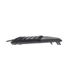 CHERRY KC 4500 ERGO klaviatuur Universaalne USB QWERTY US English Must