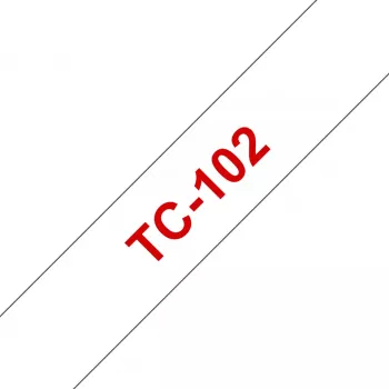Brother TC-102 sildivalmistuslint